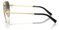 Tiffany & Co TF3101B Sonnenbrille