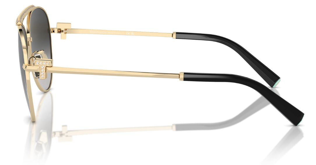 Tiffany & Co TF3101B Sonnenbrille