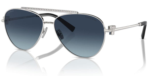 Óculos de sol Tiffany & Co TF3101B