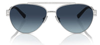 Tiffany & Co TF3101B Sonnenbrille