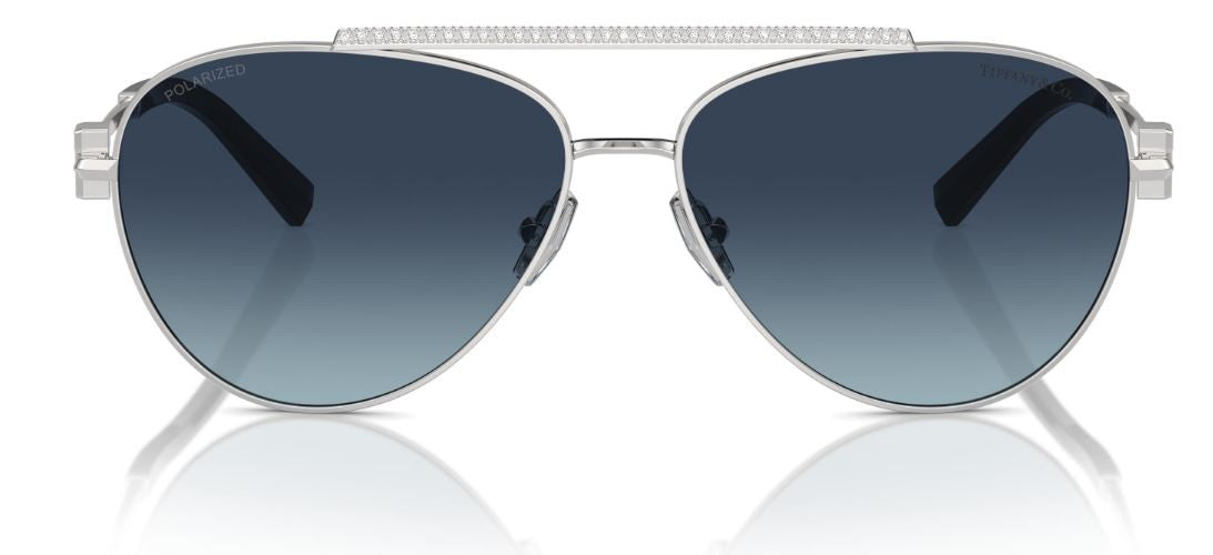 Tiffany & Co TF3101B Sonnenbrille