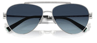 Tiffany & Co TF3101B Sonnenbrille