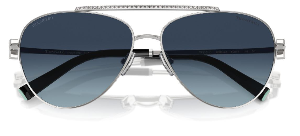 Tiffany & Co TF3101B Sonnenbrille
