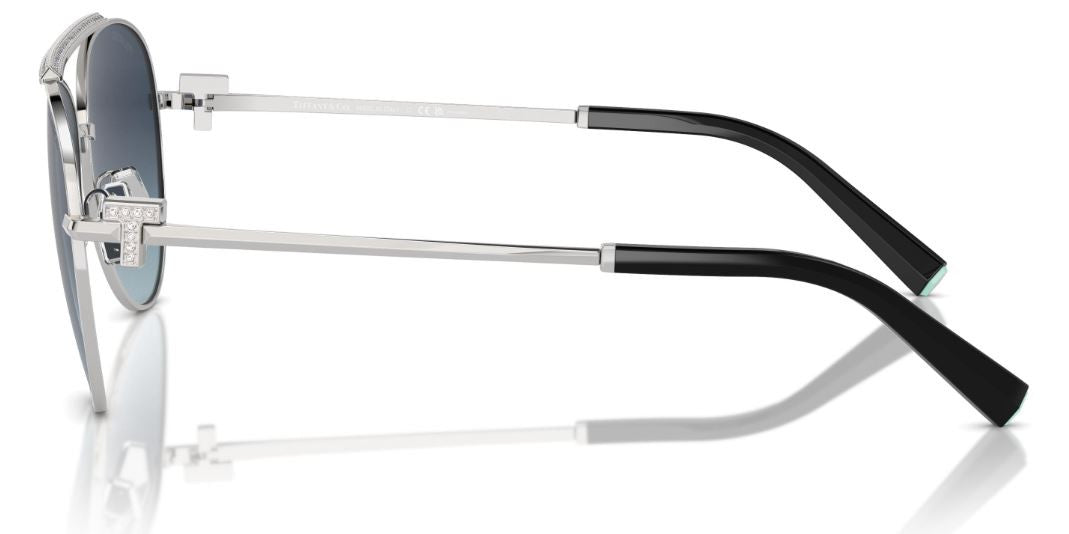 Tiffany & Co TF3101B Sonnenbrille