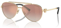 Tiffany & Co TF3101B Sonnenbrille