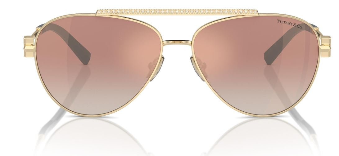 Tiffany & Co TF3101B Sonnenbrille