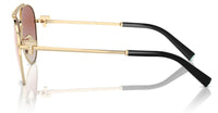 Tiffany & Co TF3101B Sonnenbrille