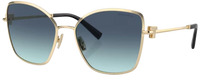 Sonnenbrille Tiffany & Co TF3102B