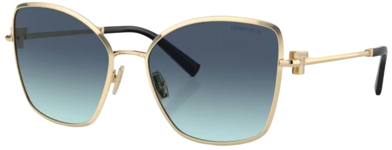 Sonnenbrille Tiffany & Co TF3102B