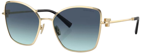 Óculos de Sol Tiffany & Co TF3102B