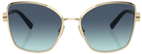 Sonnenbrille Tiffany & Co TF3102B