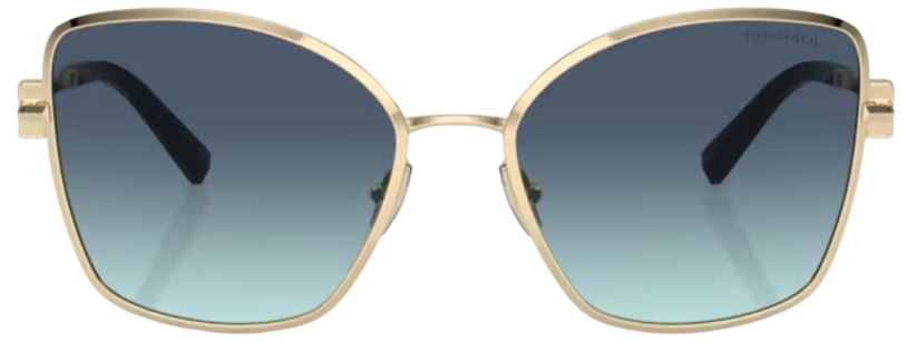 Sonnenbrille Tiffany & Co TF3102B