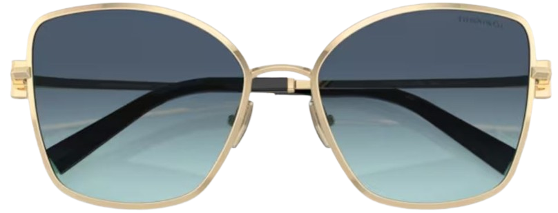 Sonnenbrille Tiffany & Co TF3102B