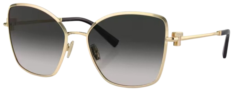 Sonnenbrille Tiffany & Co TF3102B