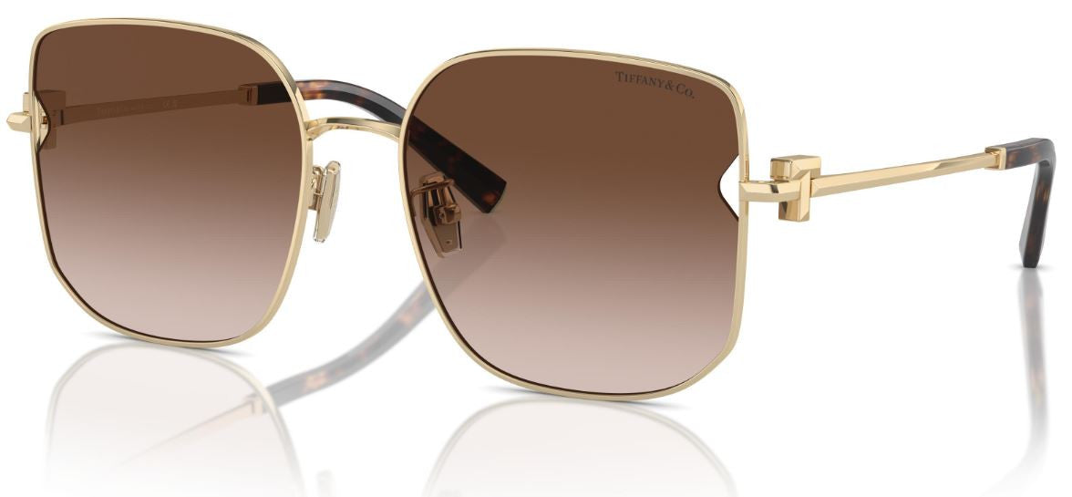 Tiffany & Co TF3105D Sunglasses
