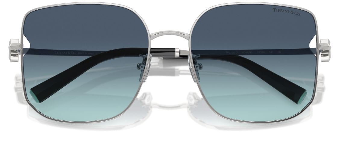 Tiffany & Co TF3105D Sunglasses
