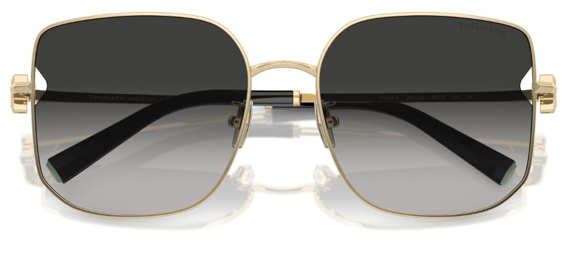 Tiffany & Co TF3105D Sunglasses