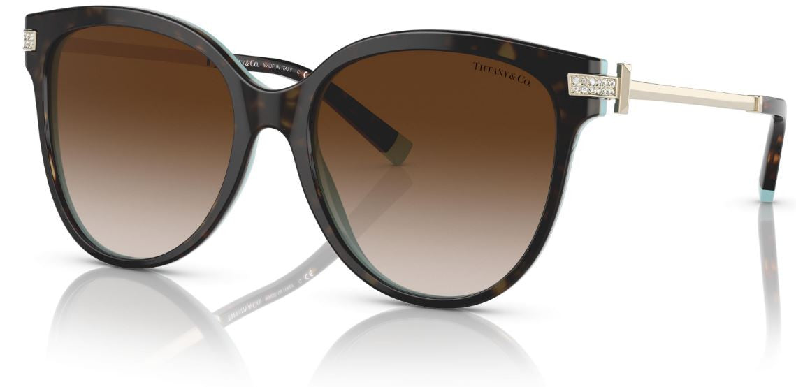 Tiffany & Co TF4193B Sunglasses