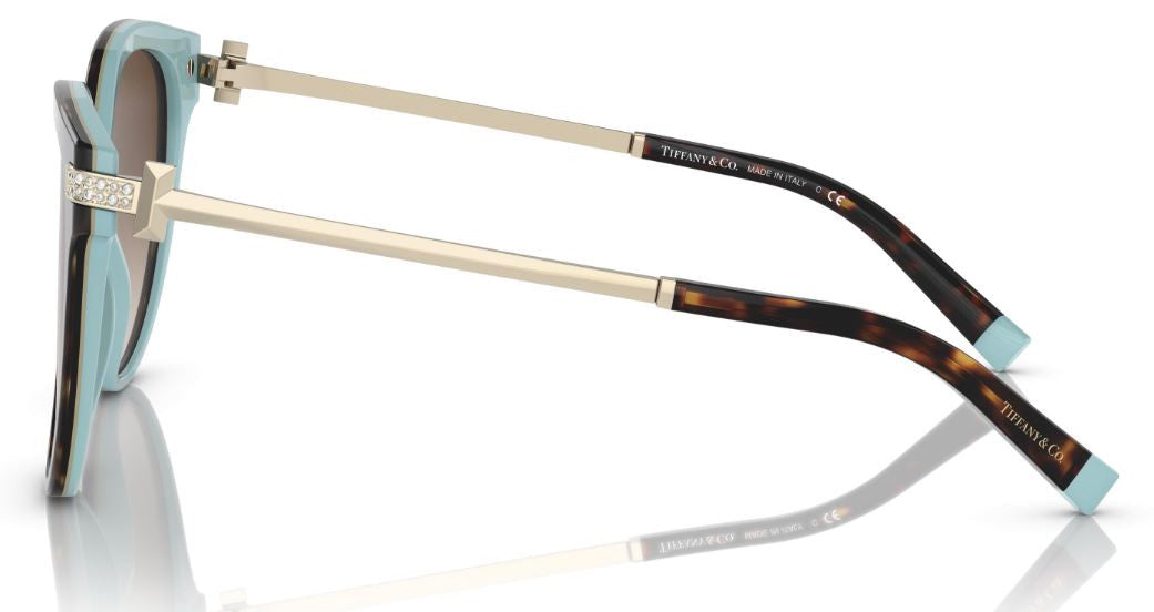 Tiffany & Co TF4193B Sunglasses