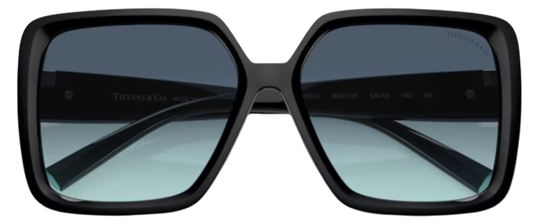 Occhiali da sole Tiffany & Co TF4206U