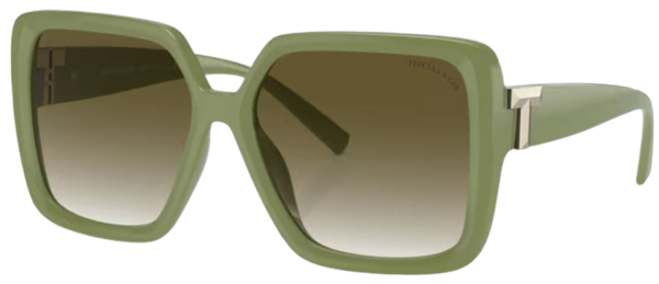 Zonnebril Tiffany & Co TF4206U