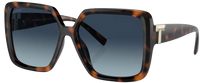 Occhiali da sole Tiffany & Co TF4206U