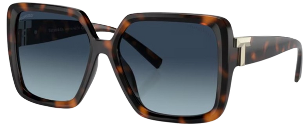Zonnebril Tiffany & Co TF4206U