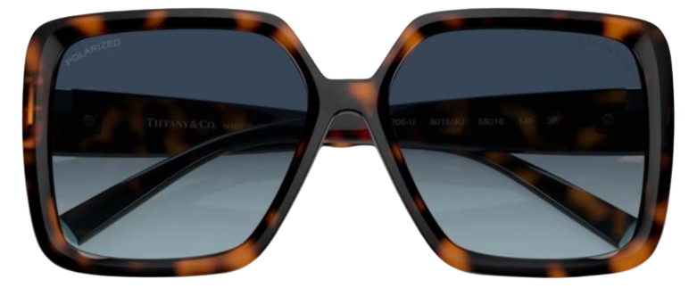 Occhiali da sole Tiffany & Co TF4206U