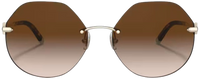 Sonnenbrille Tiffany & Co TF3077