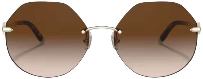 Sonnenbrille Tiffany & Co TF3077