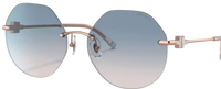 Sonnenbrille Tiffany & Co TF3077
