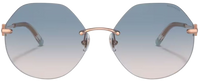Sonnenbrille Tiffany & Co TF3077