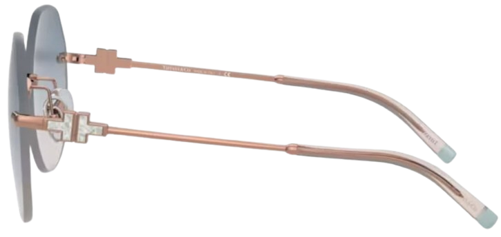Sonnenbrille Tiffany & Co TF3077