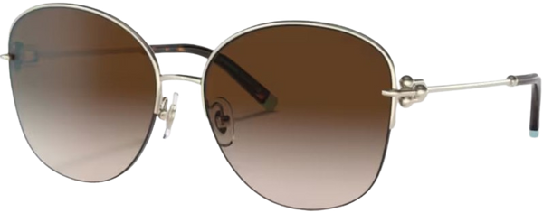 Zonnebril Tiffany & Co TF3082