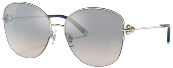 Zonnebril Tiffany & Co TF3082