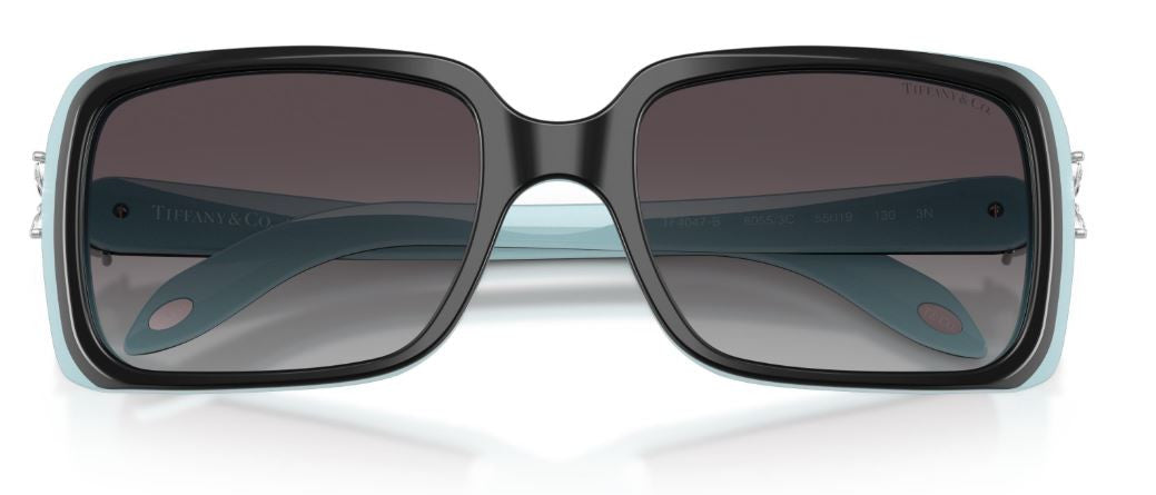 Zonnebril Tiffany & Co TF4047B