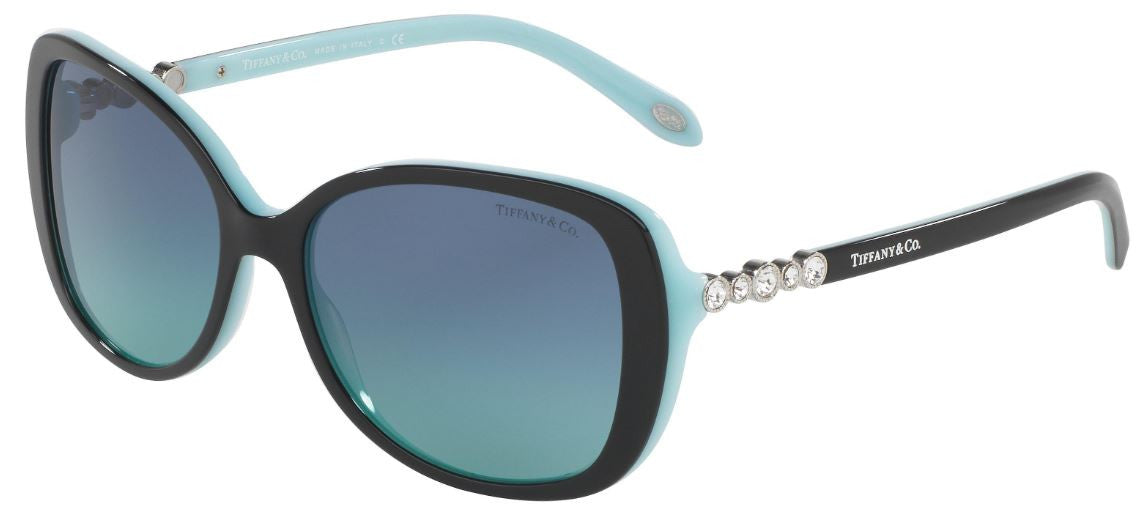 Tiffany & Co TF4121B 太陽眼鏡