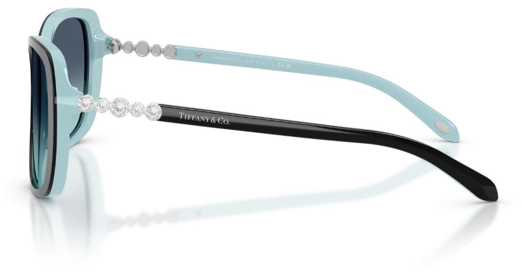 Tiffany & Co TF4121B 太陽眼鏡