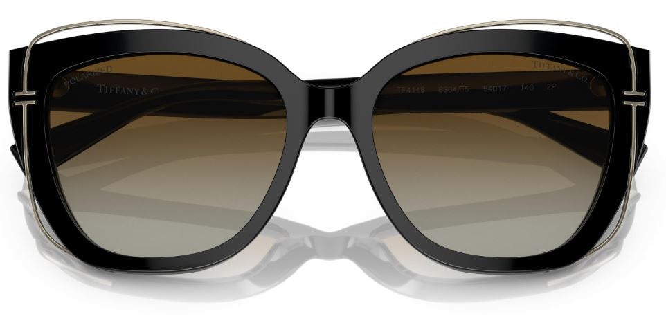Sonnenbrille Tiffany & Co TF4148