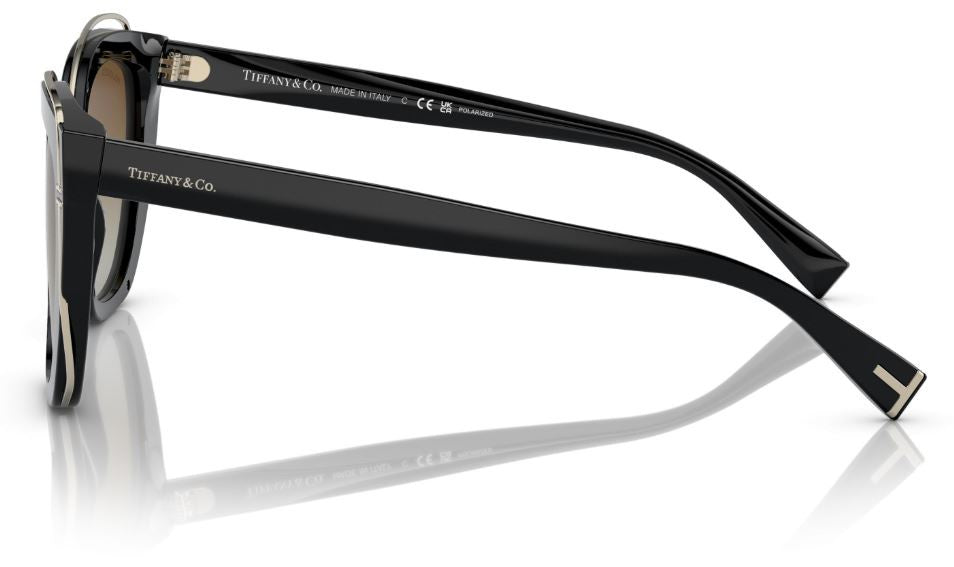 Sonnenbrille Tiffany & Co TF4148