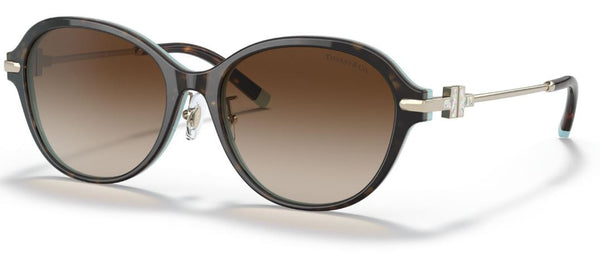 Tiffany & Co TF4188D zonnebril