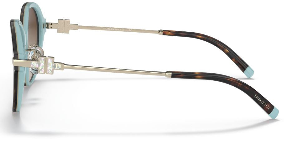 Tiffany & Co TF4188D Sunglasses