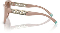Tiffany & Co TF4196 太阳镜