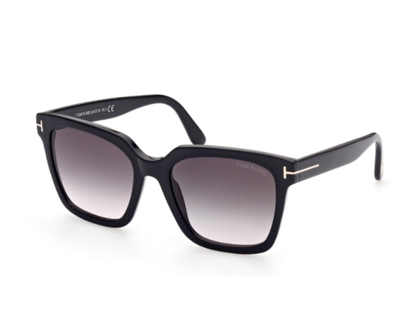 Tom Ford Selby FT0952 Sunglasses