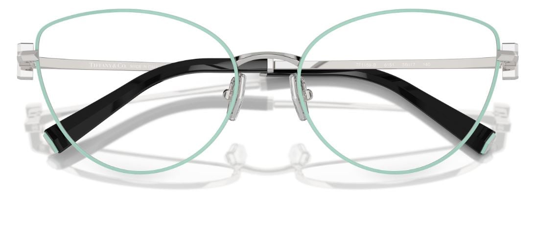 Korrektionsbrille Tiffany & Co TF1159B