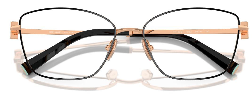 Tiffany & Co TF1160B Eyeglasses