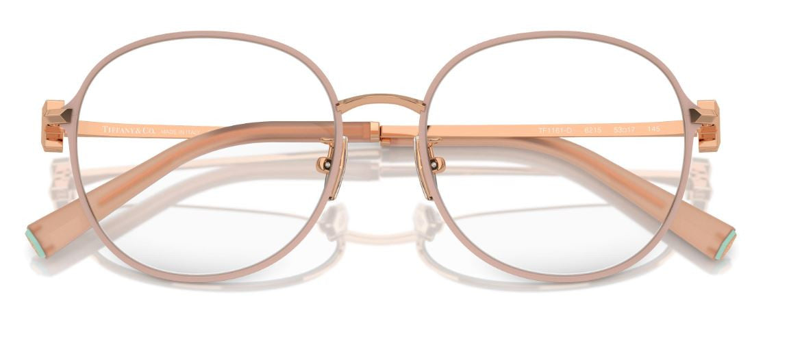 Tiffany & Co Eyeglasses TF1161D