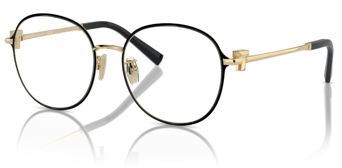 Tiffany & Co Eyeglasses TF1161D