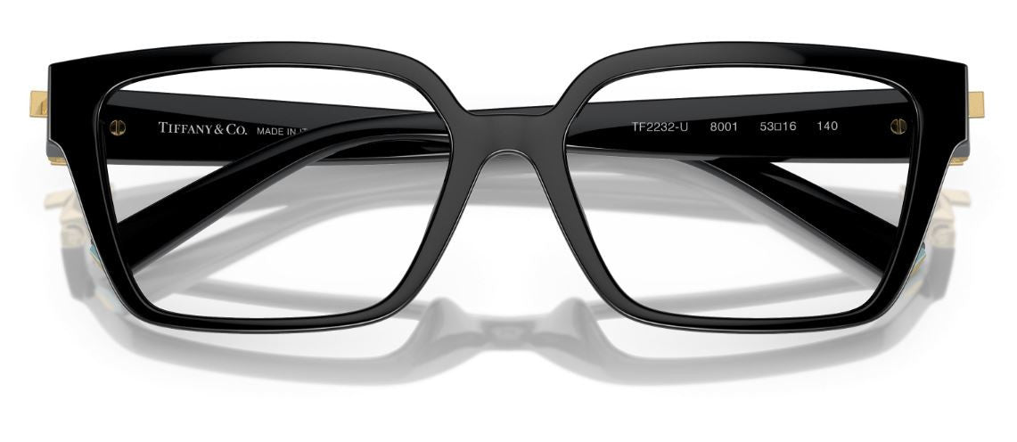 Tiffany & Co TF2232U Optical Glasses