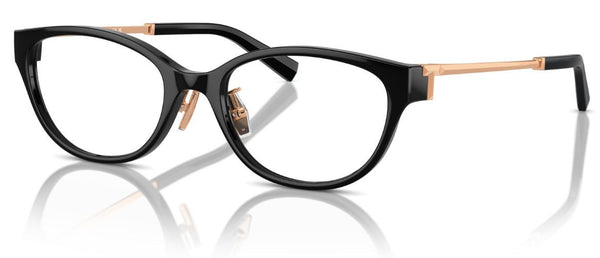 Bril op sterkte Tiffany & Co TF2252D